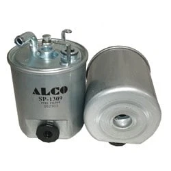Afbeelding van Brandstoffilter ALCO FILTER SP 1309