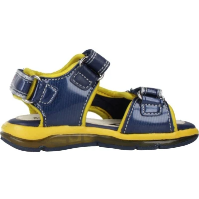 Afbeelding van GEOX B SANDAL TODO BOY Blauw 20 EU