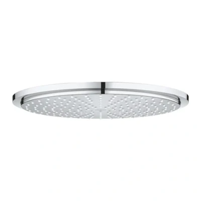 Afbeelding van GROHE Rainshower Cosmopolitan hoofddouche met 1 straalsoort Rain 31 cm