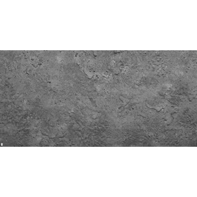 Afbeelding van betonlook panelen van polystyreen, 100x50cm plafondpanelen, wandpanelen, plafonds wandbekleding, 2 3mm dik zacht piepschuim XPS (8m², 7014XL)