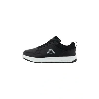 Afbeelding van Supremo Kappa 95k0331001 Sneakers voor heren, zwart wit, 43 EU