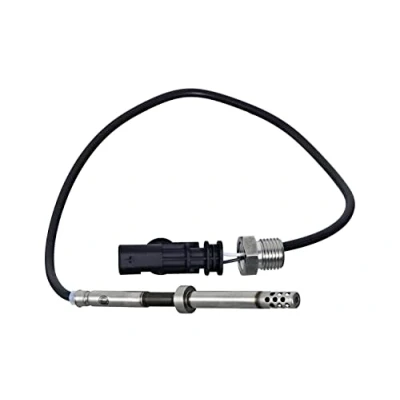 Afbeelding van Sensor, uitlaatgastemperatuur HELLA 6PT 010 376 391