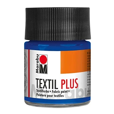 Afbeelding van TEXTIL PLUS 50 ML