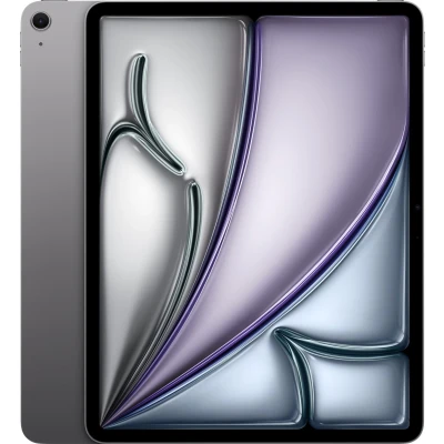 Afbeelding van Apple iPad Air 11&quot; M2 Wi Fi 128GB Space Gray