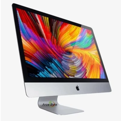 Afbeelding van Apple iMac / 21 inch/Intel Core i5 (4 Core) 2,8 GHz (Turbo Boost 3,3 GHz) RAM 16 GB/Fushion Drive 1 TB MK442LL A Origineel toetsenbord en muis (Refurbished)