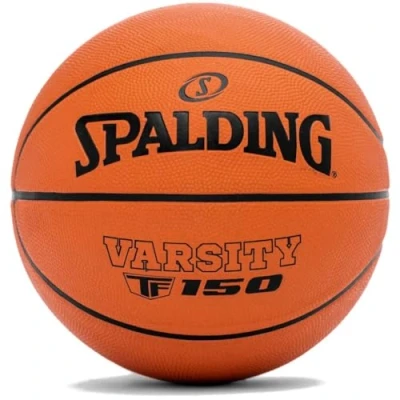 Afbeelding van Spalding Varsity TF150 outdoor basketbal (maat 5)