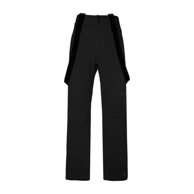 Afbeelding van Protest Tmikado Skibroek, Heren, Maat: XL, True black