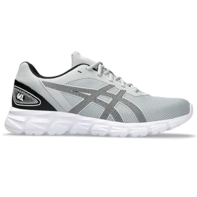 Afbeelding van Asics GEL QUANTUM LYTE II Heren Sneaker, MID GRIJS/ZWART, 41.5 EU Narrow