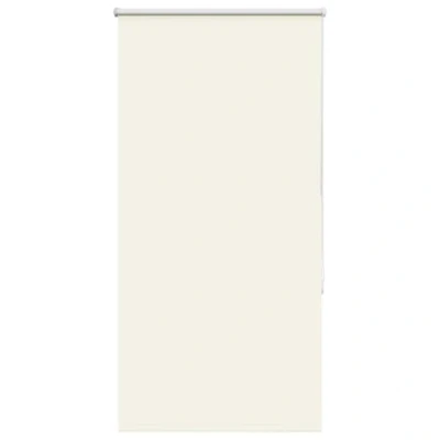 Afbeelding van vidaXL Rolgordijn verduisterend 70x150 cm stofbreedte 65,7cm polyester