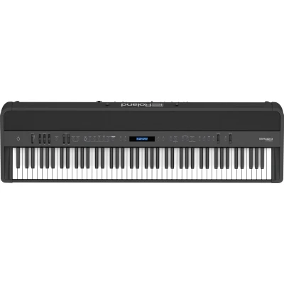 Afbeelding van Roland FP90x BK 88 toets Digitale Stage Piano