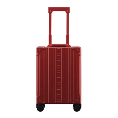 Afbeelding van Aleon Business 4 Wiel Trolley 50 cm Laptopcompartiment