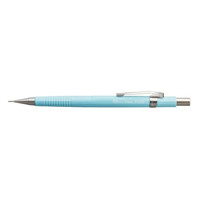 Afbeelding van Pentel P205 97C Mechanisch Automatisch Potlood Pastel Bloemen Assortiment Forget Me Not (Pastel Blue) Single