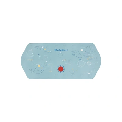 Afbeelding van Badabulle XXL Badmatje met Temperatuurindicator B023014