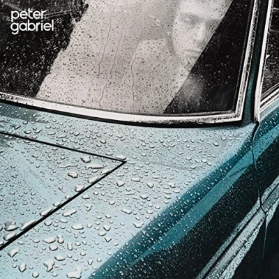 Afbeelding van Peter Gabriel 1:Car