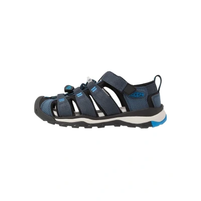 Afbeelding van Sandaal Keen Kids Newport Neo H2 Blue Nights Brilliant Schoenmaat 24