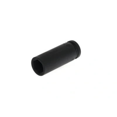 Afbeelding van GEDORE Red Slagmoerbit, moer, 1/2&quot; 12,5 mm aandrijving, 6 kant, SW 20 mm, lang, machinaal bediend, auto/auto, R63002015