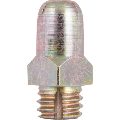 Afbeelding van Premiere Kalkoenen Zelfreinig W3/8 stomp 10mm set/10st 17mm