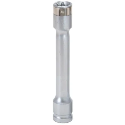 Afbeelding van KS Tools, Dopsleutel + dopmoer, 1/2&quot; Torx E doos, 150mm, E18