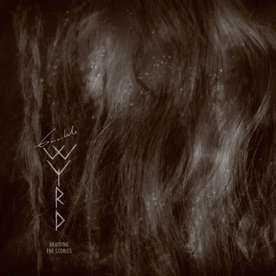 Afbeelding van Gaahls Wyrd Braiding The Stories (CD)