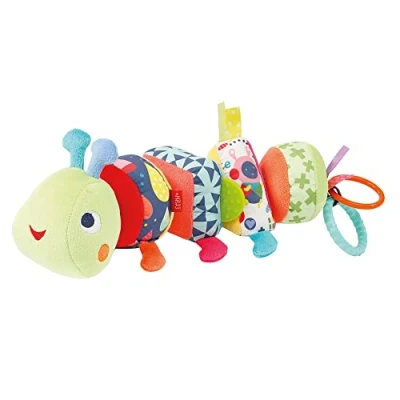 Afbeelding van fehn ® Puzzelrups Activity COLOR Friends