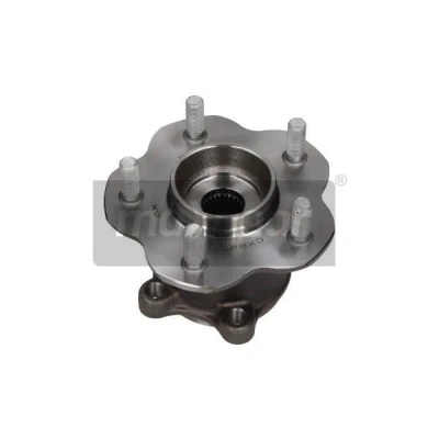 Afbeelding van Maxgear Wiellagerset 33 0716