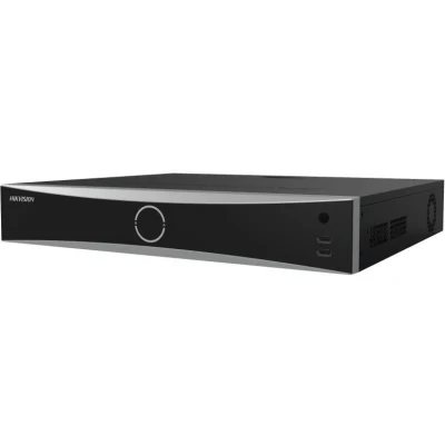 Afbeelding van Hikvision DS 7716NXI K4/16P(D) NVR 16 channel AcuSense, Accessoires voor netwerkcamera&#039;s