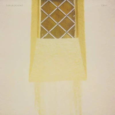 Afbeelding van Benoit Pioulard Lasted (CD)
