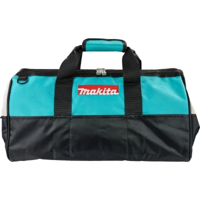 Afbeelding van Makita Gereedschapstas Zwart/Blauw 831303 9
