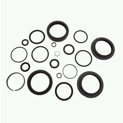 Afbeelding van Vorkdeel rockshox service kit my12 recon GOUD coil