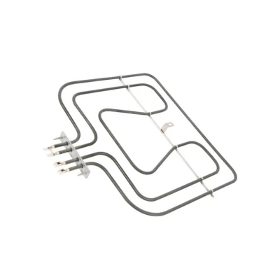 Afbeelding van Electrolux AEG 3970129015 grillelement ovengrilelement boven ,gitter,2