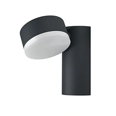 Afbeelding van Ledvance endura style armatuur led 3000k 8w 440lm 135mm ip44 4058075214095