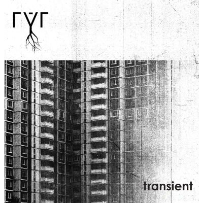 Afbeelding van Ryr Transient (CD)