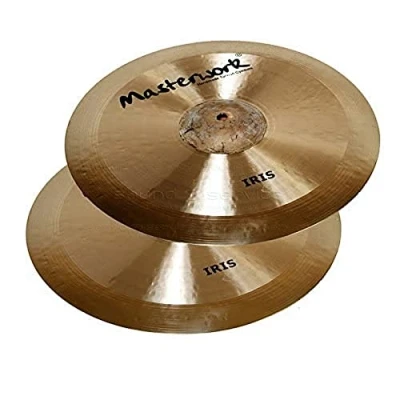 Afbeelding van Masterwork Iris 14 inch Hi Hat