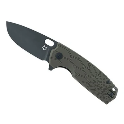 Afbeelding van Vouwmes Fox Knives Vox Core Olive
