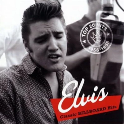 Afbeelding van Classic Billboard Hits