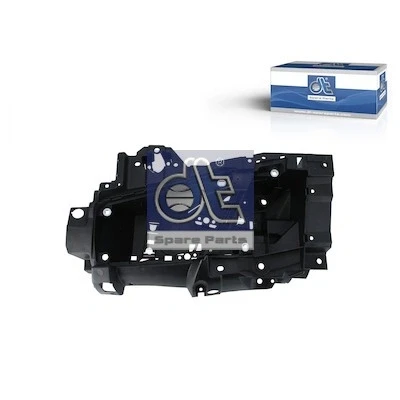 Afbeelding van Dt Spare Parts Lamphouder 2.24531