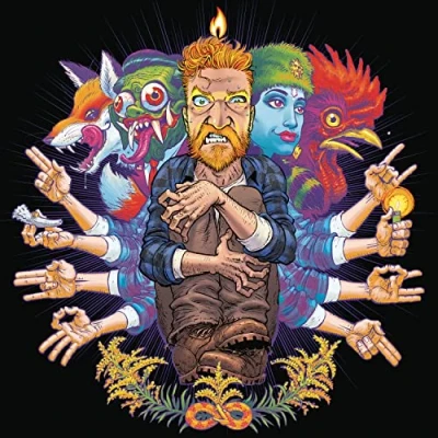 Afbeelding van Tyler Childers Country Squire (LP)