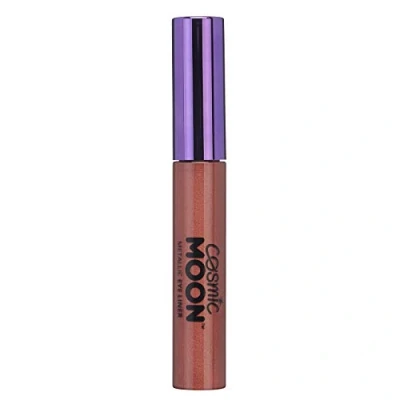 Afbeelding van Moon Creations Cosmic Metallic Eyeliner Rood