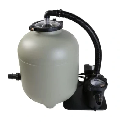 Afbeelding van AquaForte EZ Clean 300 filter