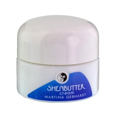 Afbeelding van Martina Gebhardt Sheaboter Cream 15 ml