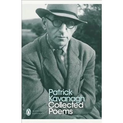 Afbeelding van Modern Classics Collected Poems