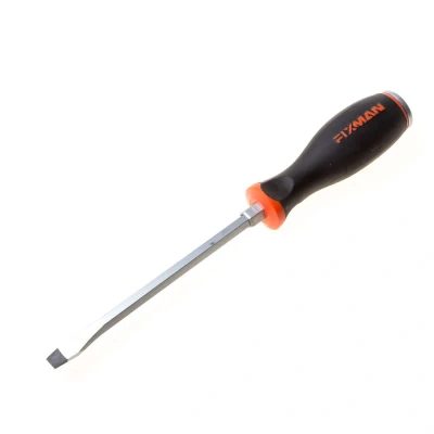 Afbeelding van Fixman schroevendraaier 2 componenten SL 8.0 x 1.2mm