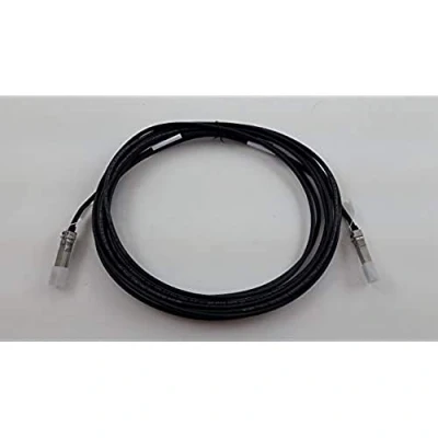 Afbeelding van UTP Category 6 Rigid Network Cable HPE J9285D Black 7 m