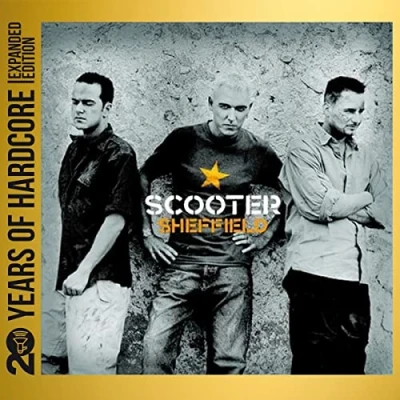 Afbeelding van Scooter Sheffield (2 CD) (20 Years Of Hardcore Expanded Edition)