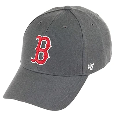 Afbeelding van &#039;47 Boston Red Sox MLB MVP Cap One Size