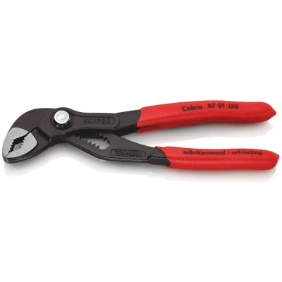 Afbeelding van Knipex werk Cobra Hitech Waterpomptang 150 mm