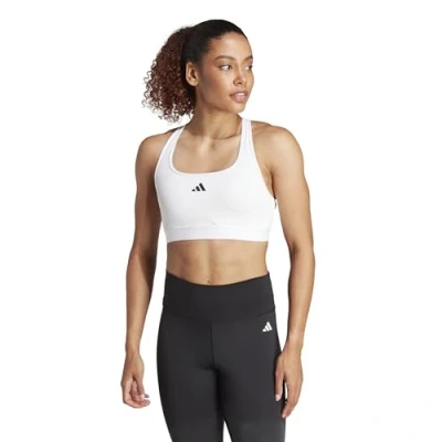 Afbeelding van adidas Performance Sport bh PWRCT MS BRA (1 delig)