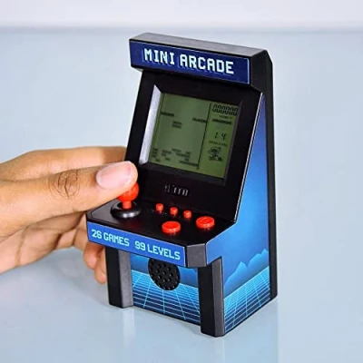 Afbeelding van Mini Arcade Machine Original
