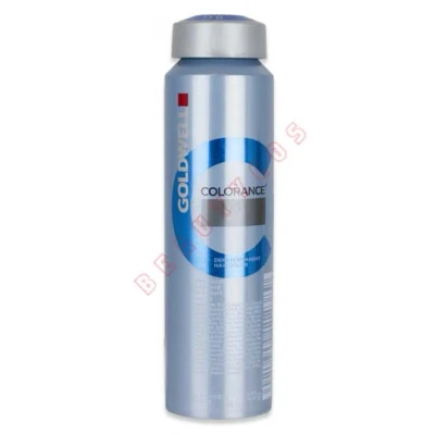 Afbeelding van Goldwell Colorance Red Collection 4R@VR 120 ml
