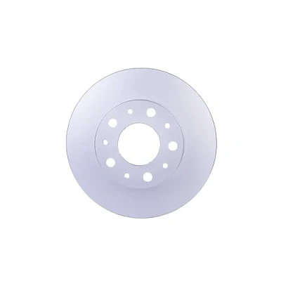 Afbeelding van Remschijf HELLA PAGID 8DD 355 127 811